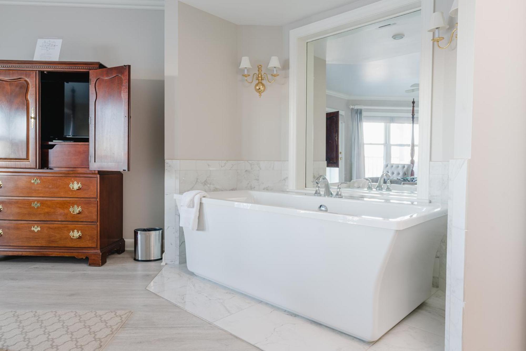 The Geneva Inn Lake Geneva Esterno foto