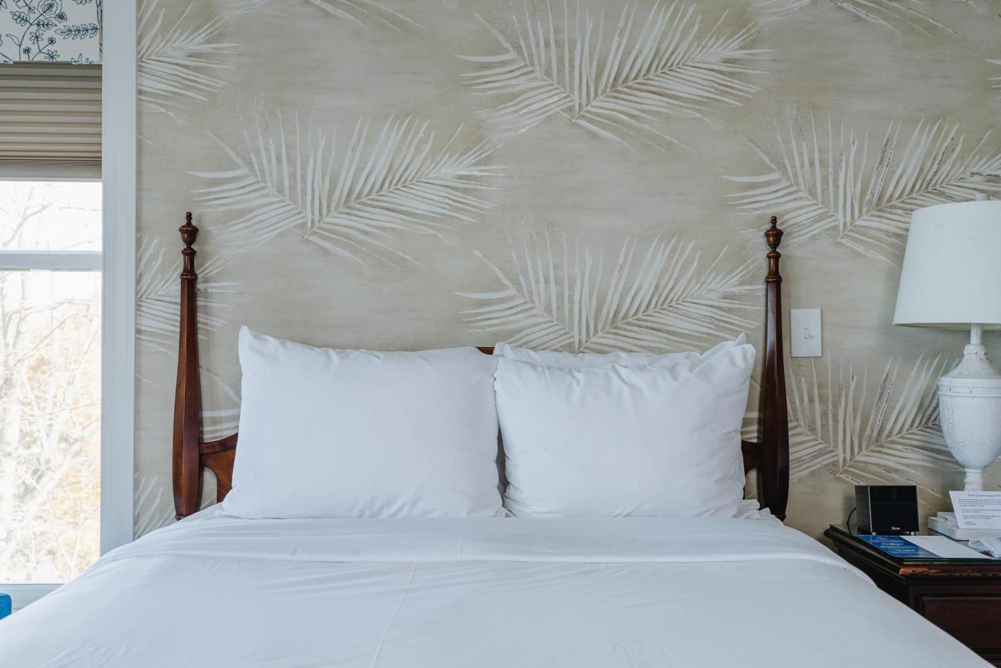 The Geneva Inn Lake Geneva Esterno foto