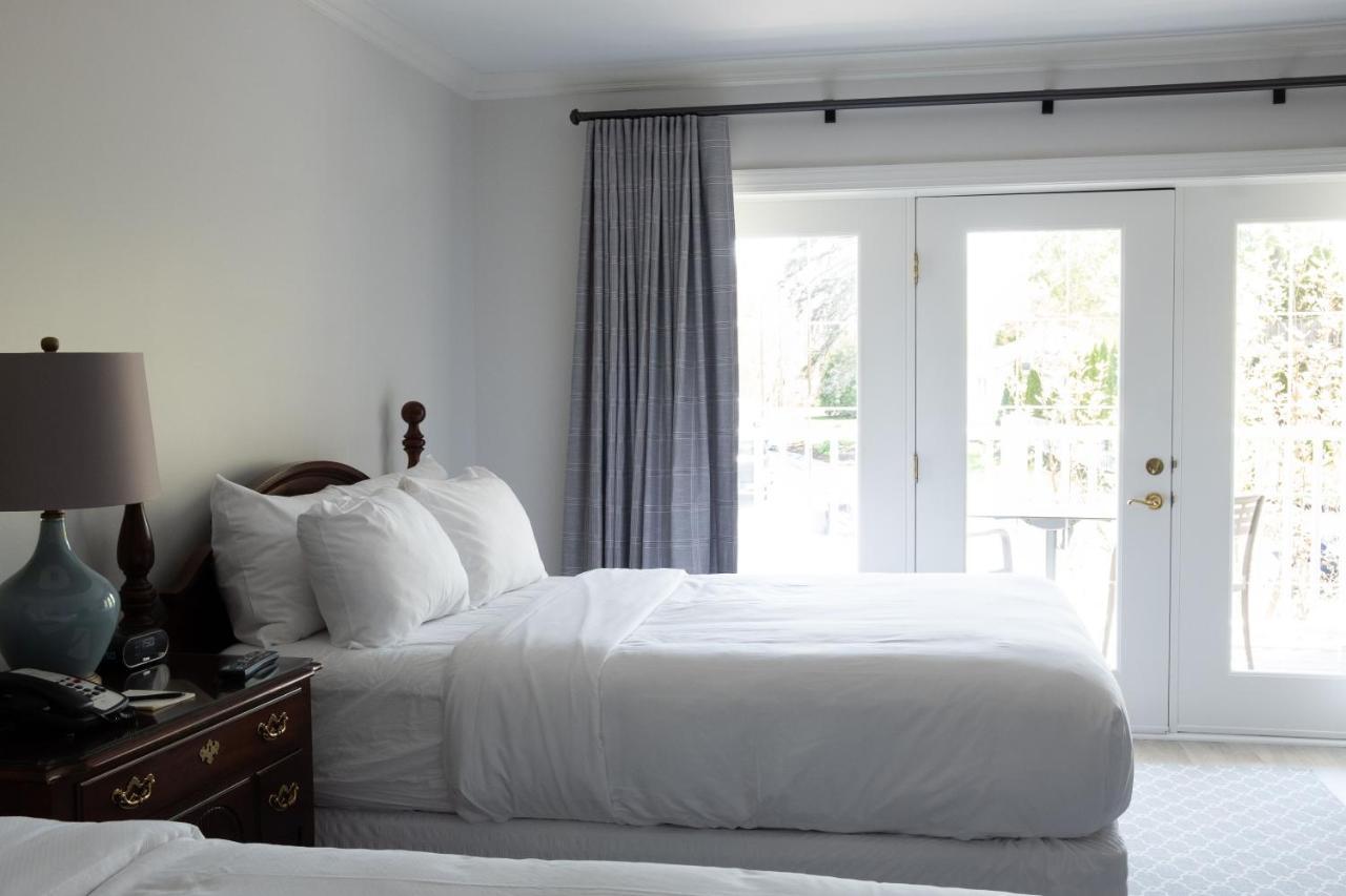 The Geneva Inn Lake Geneva Esterno foto