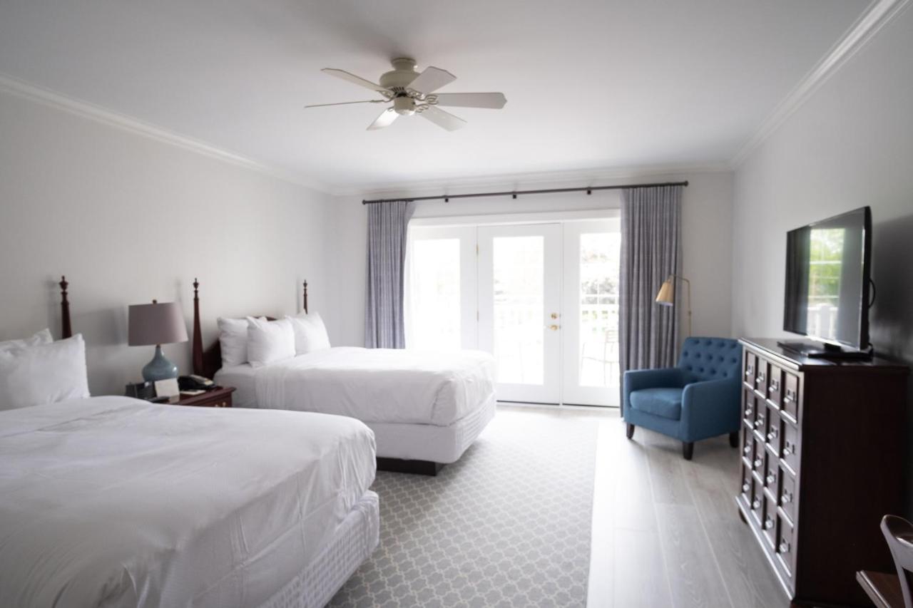 The Geneva Inn Lake Geneva Esterno foto
